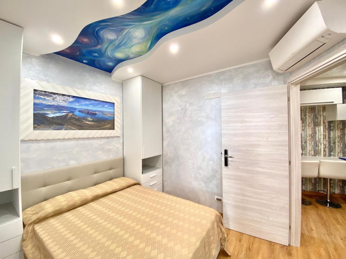 Tropea Solemare Apartment Exterior photo