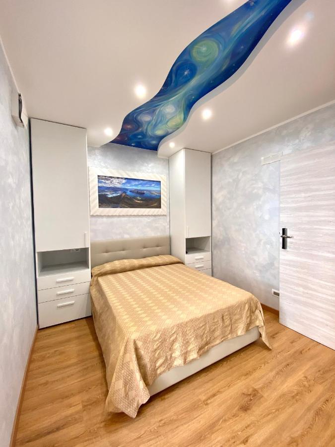 Tropea Solemare Apartment Exterior photo