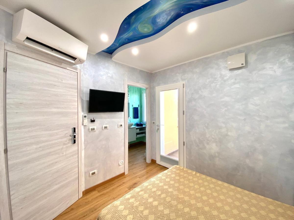 Tropea Solemare Apartment Exterior photo