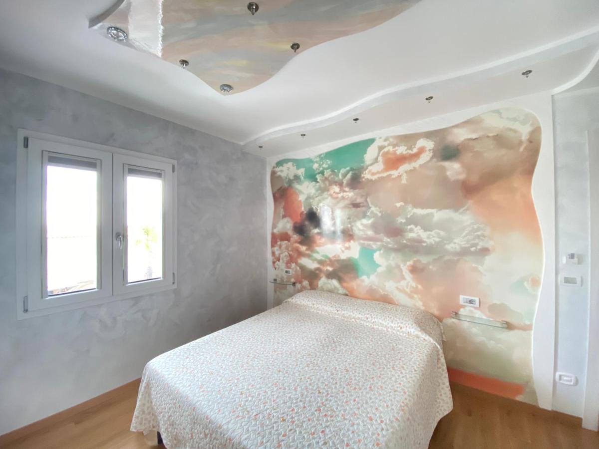 Tropea Solemare Apartment Exterior photo