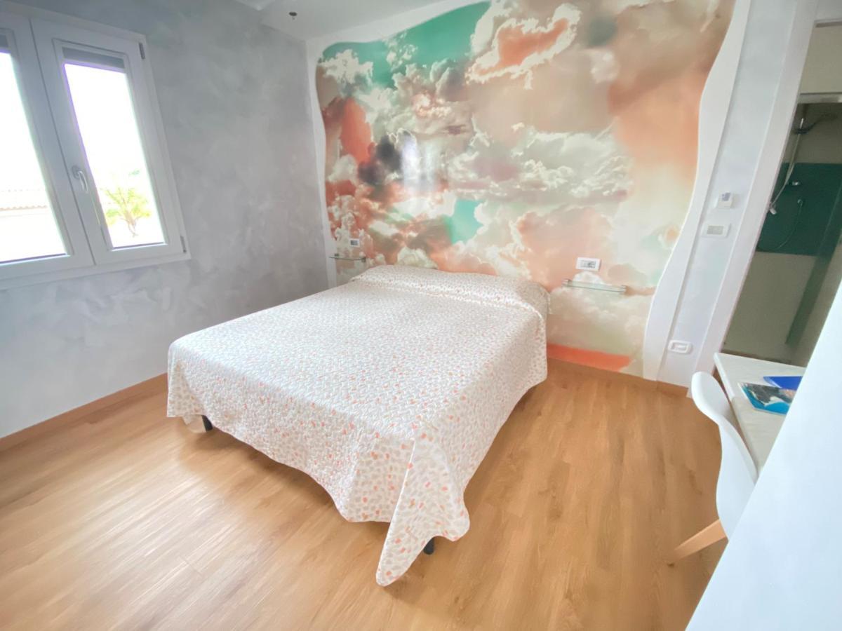 Tropea Solemare Apartment Exterior photo