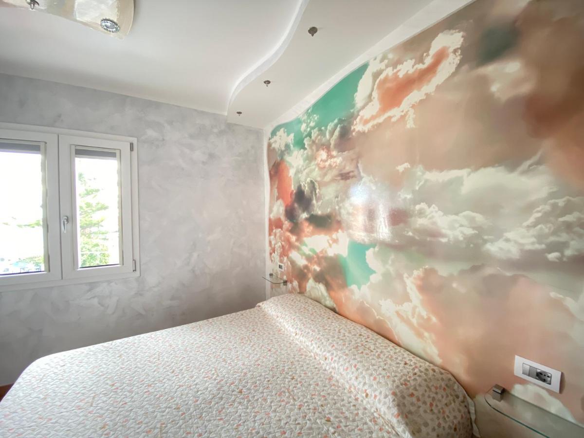 Tropea Solemare Apartment Exterior photo