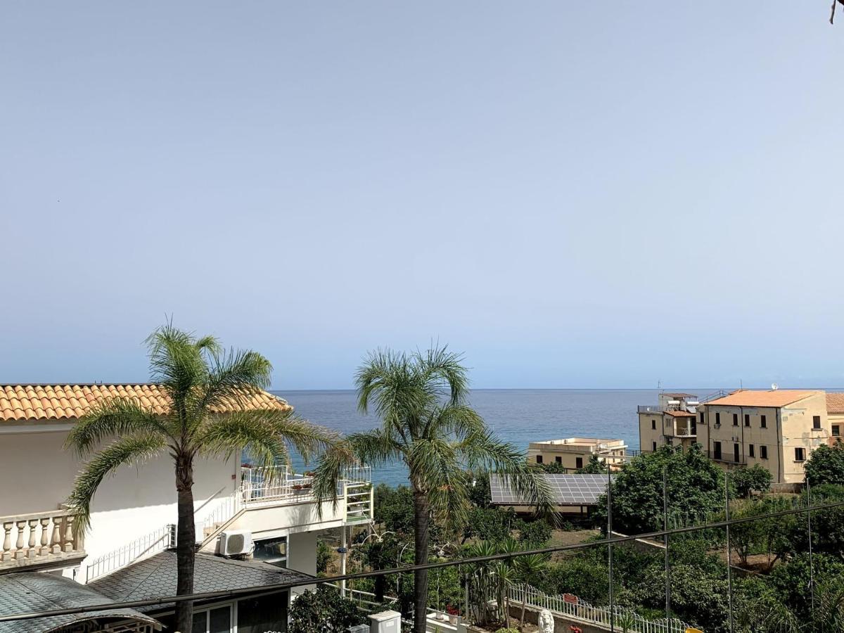 Tropea Solemare Apartment Exterior photo