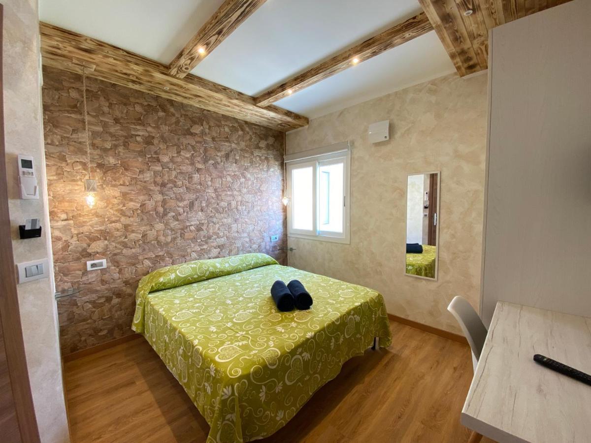 Tropea Solemare Apartment Exterior photo