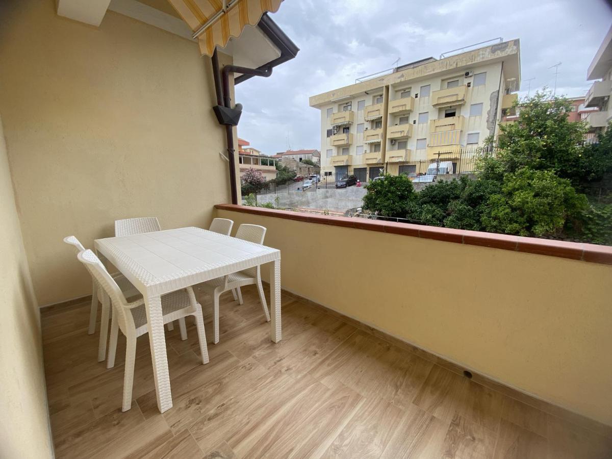 Tropea Solemare Apartment Exterior photo