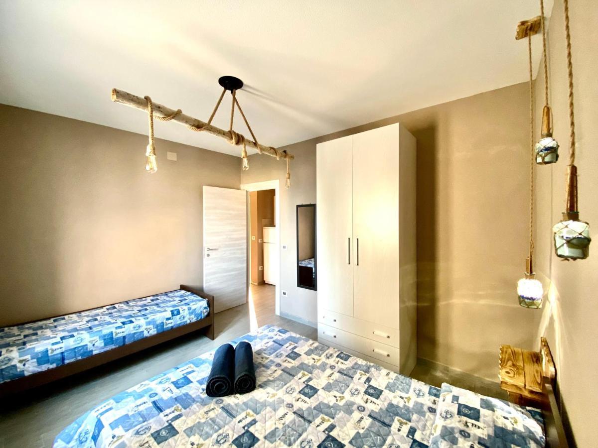 Tropea Solemare Apartment Exterior photo