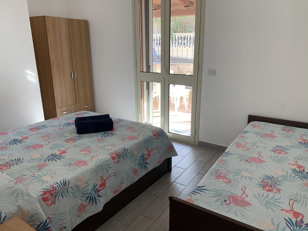 Tropea Solemare Apartment Exterior photo