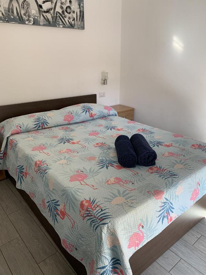 Tropea Solemare Apartment Exterior photo