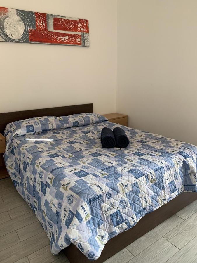 Tropea Solemare Apartment Exterior photo