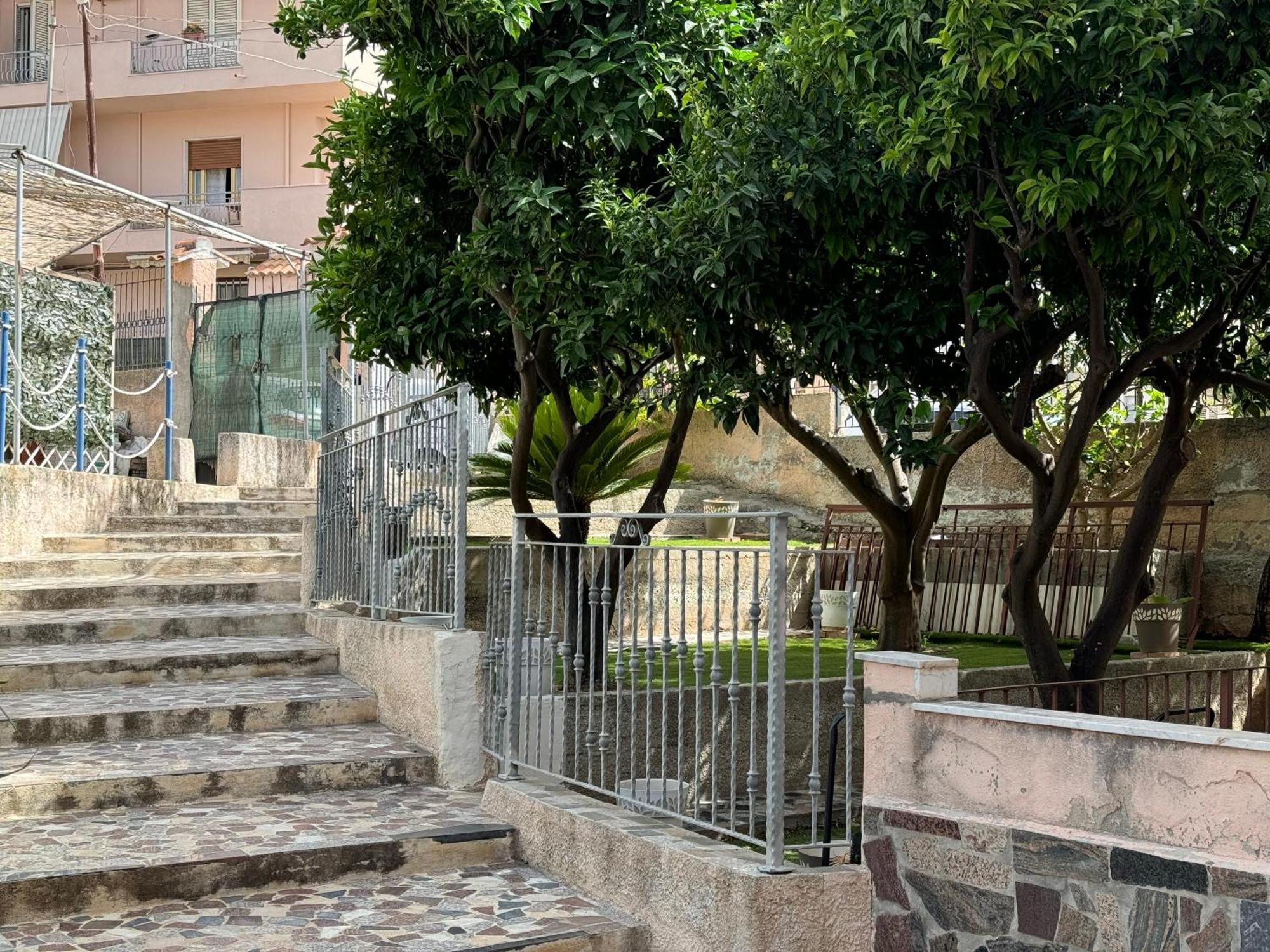 Tropea Solemare Apartment Exterior photo