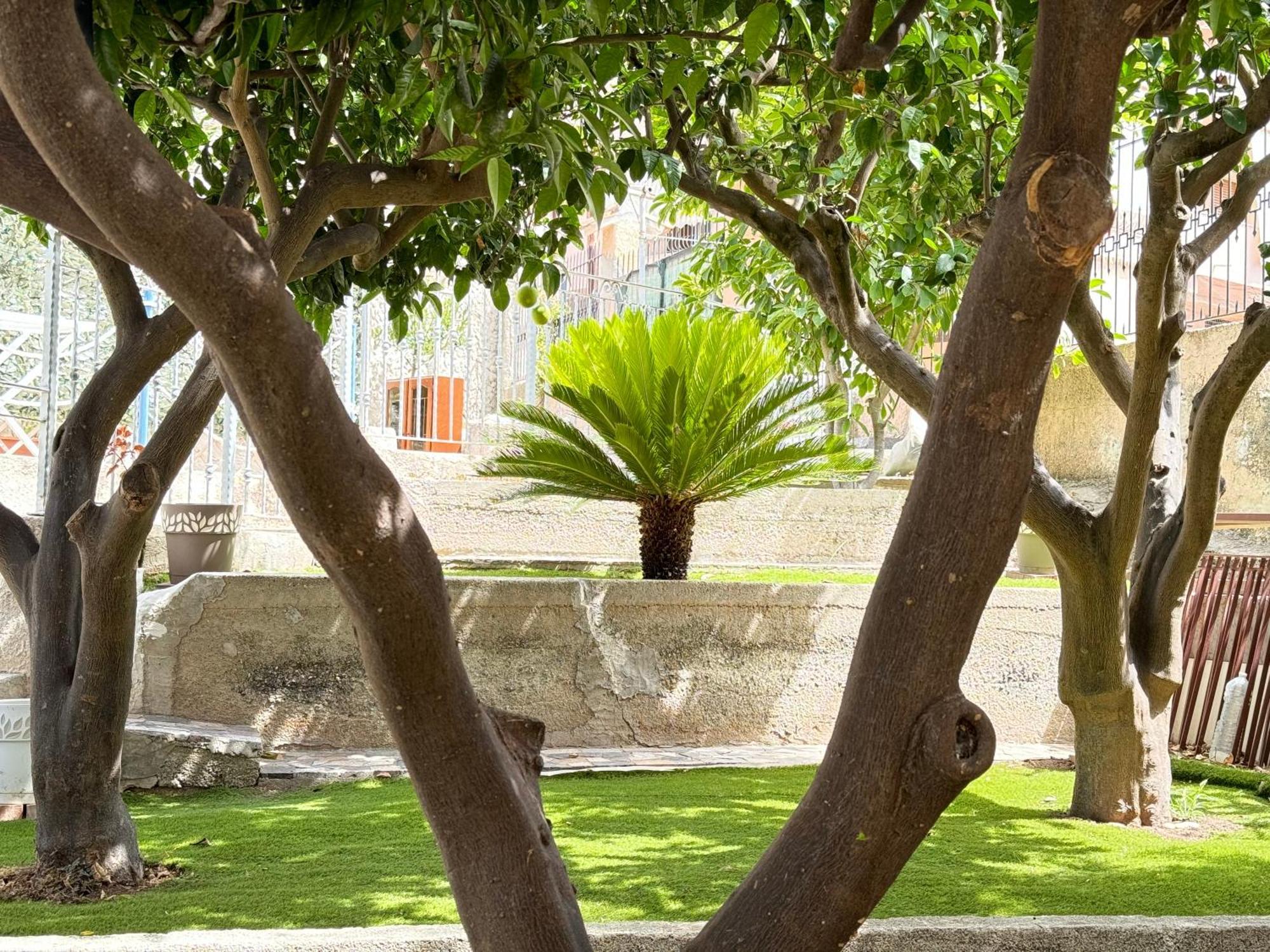 Tropea Solemare Apartment Exterior photo